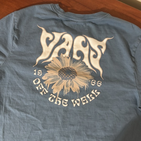 Vans Graphic Tee - Picture 3 of 3